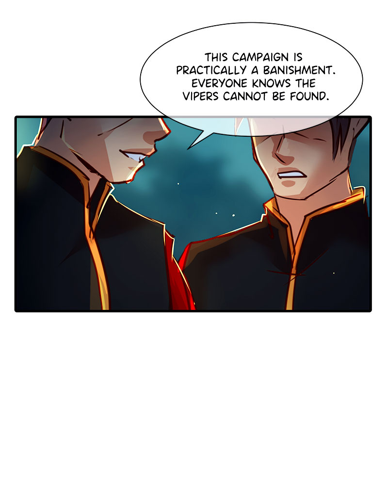 Read SubZero Manga Online