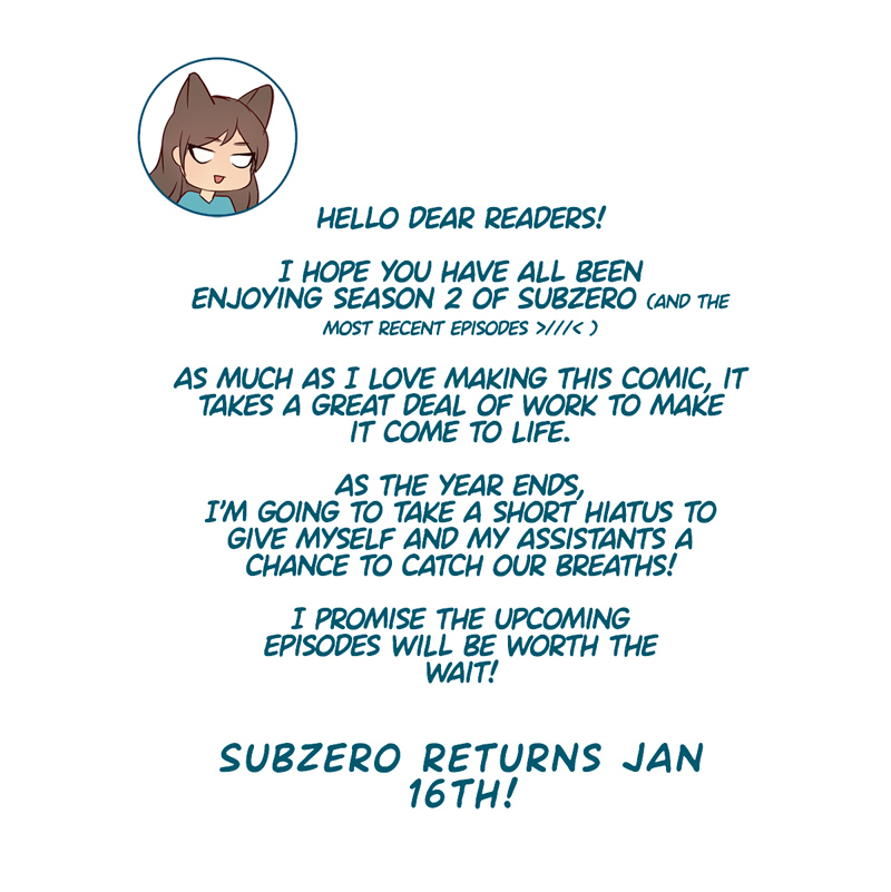 Read SubZero Manga Online