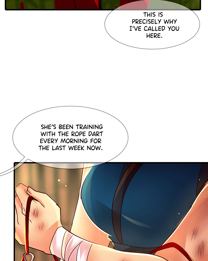 Read SubZero Manga Online