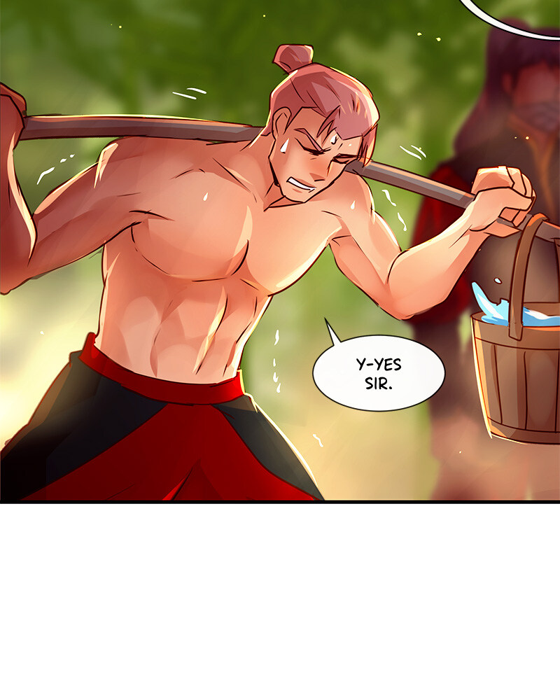 Read SubZero Manga Online