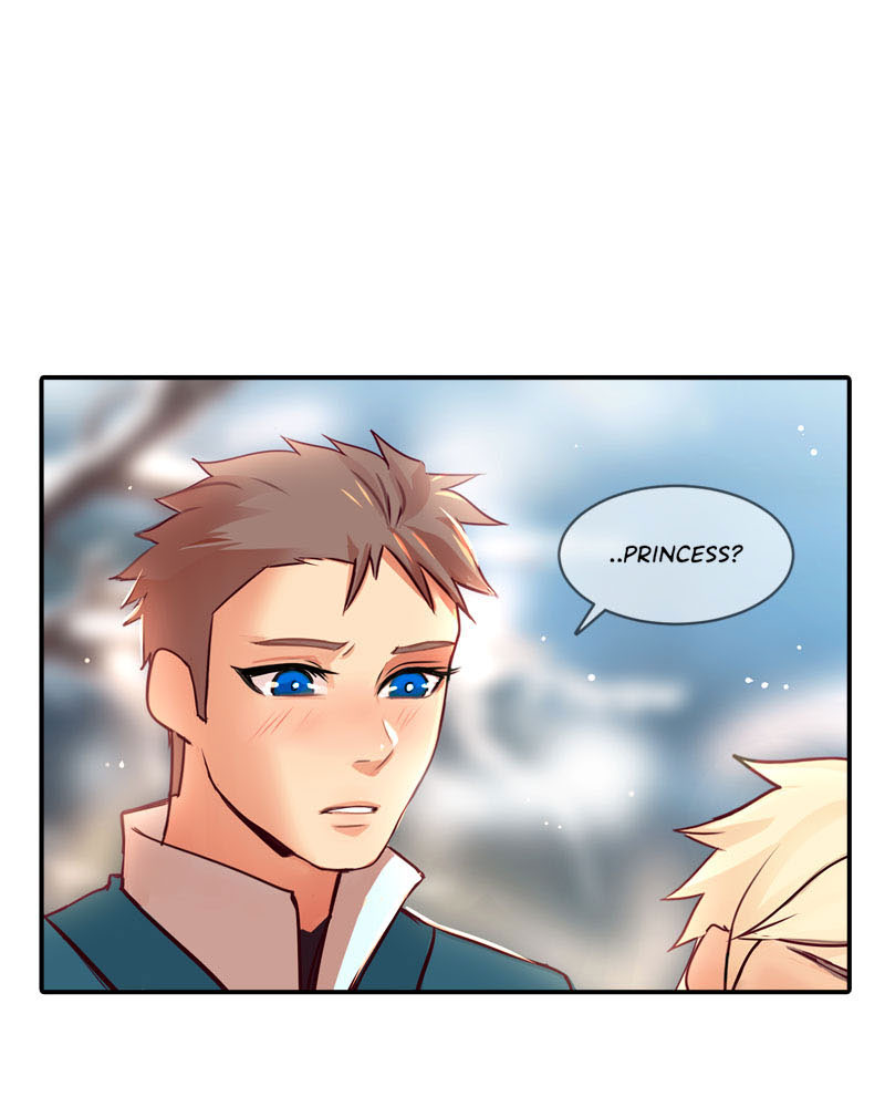 Read SubZero Manga Online