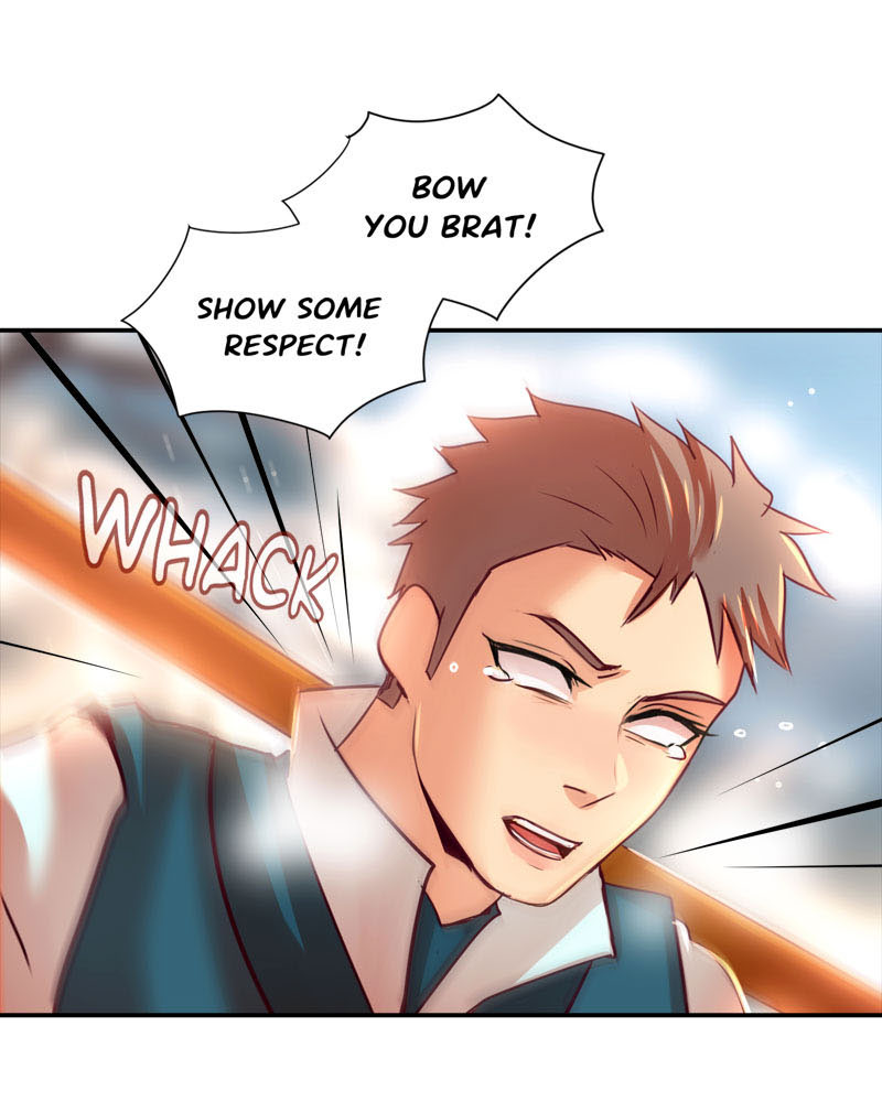 Read SubZero Manga Online