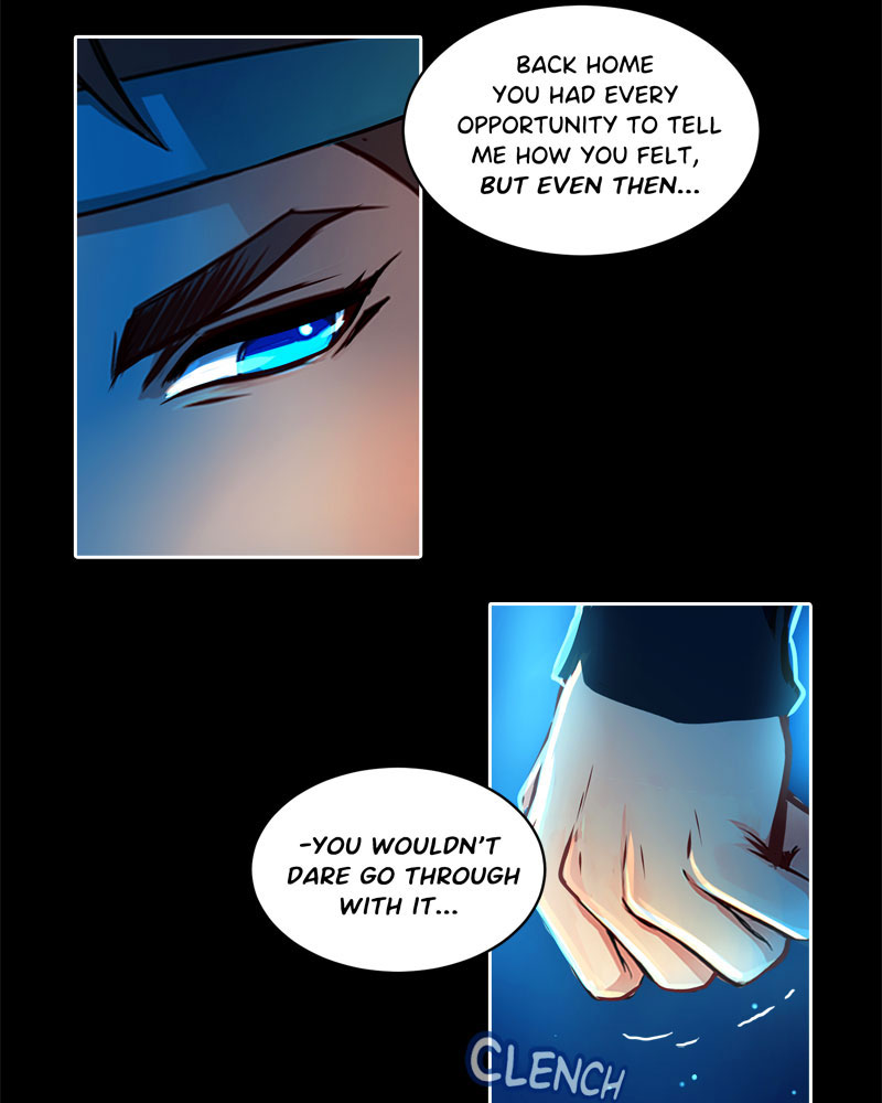 Read SubZero Manga Online