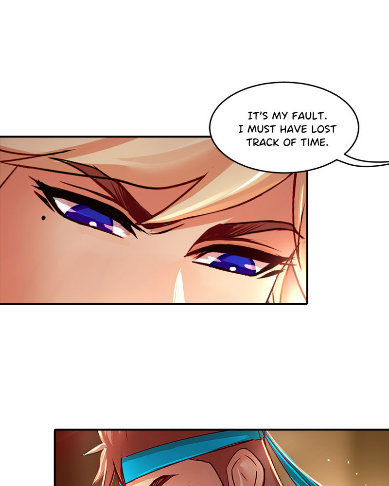Read SubZero Manga Online