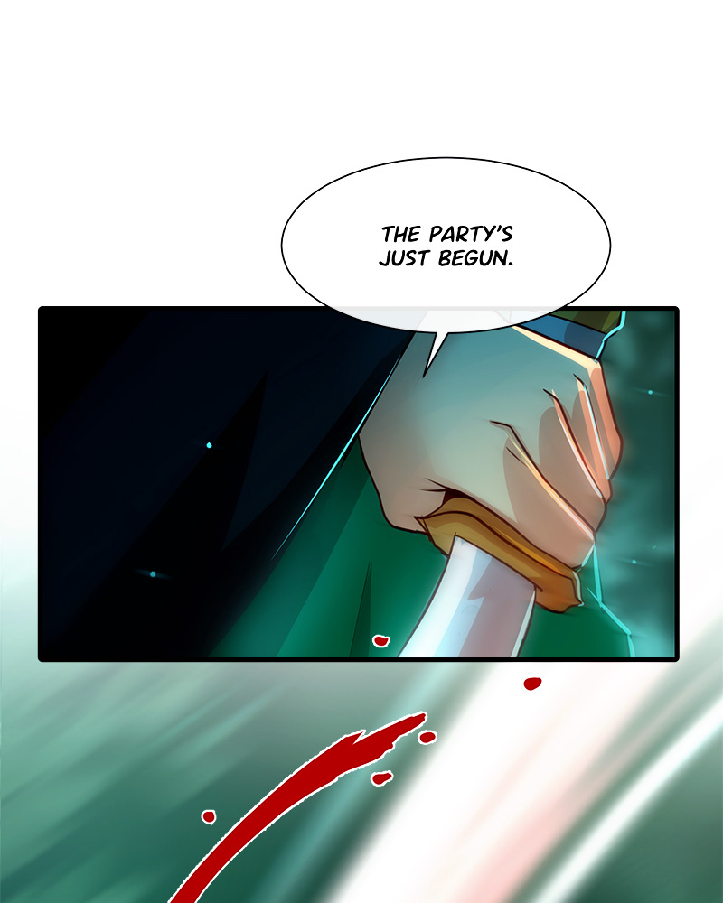 Read SubZero Manga Online