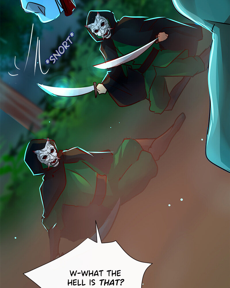 Read SubZero Manga Online