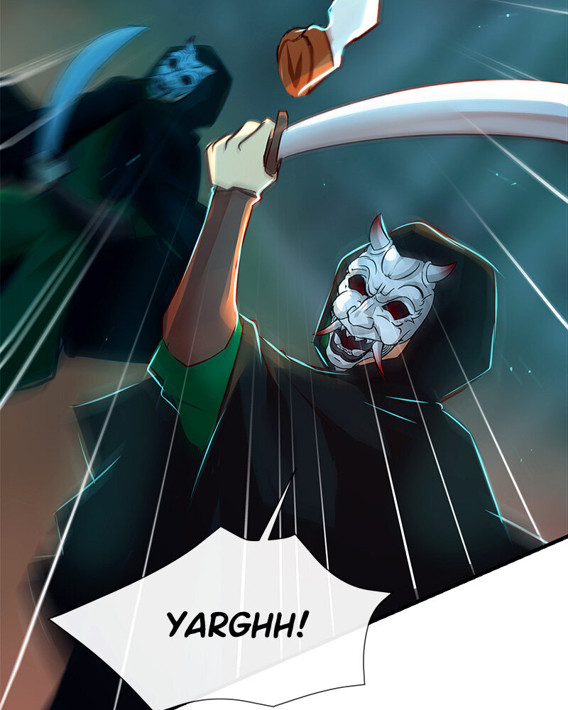 Read SubZero Manga Online