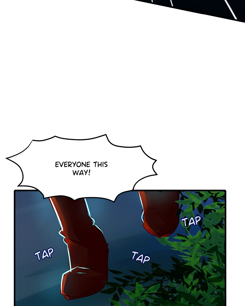 Read SubZero Manga Online