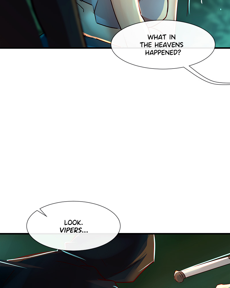 Read SubZero Manga Online