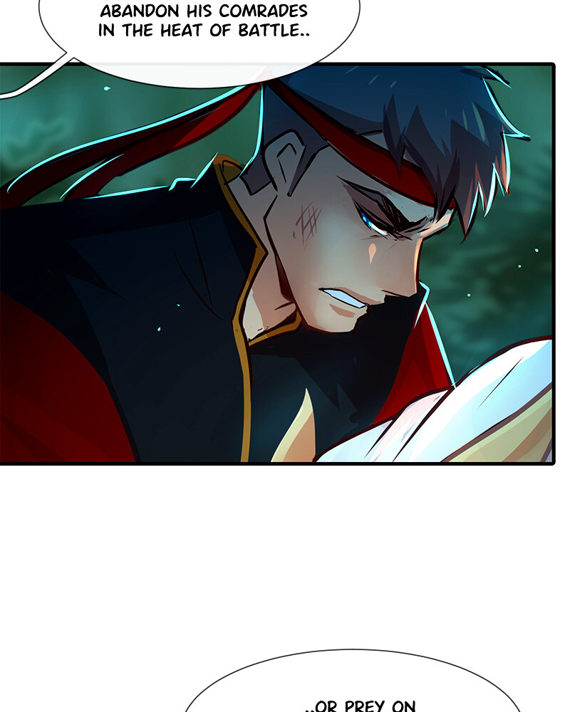 Read SubZero Manga Online