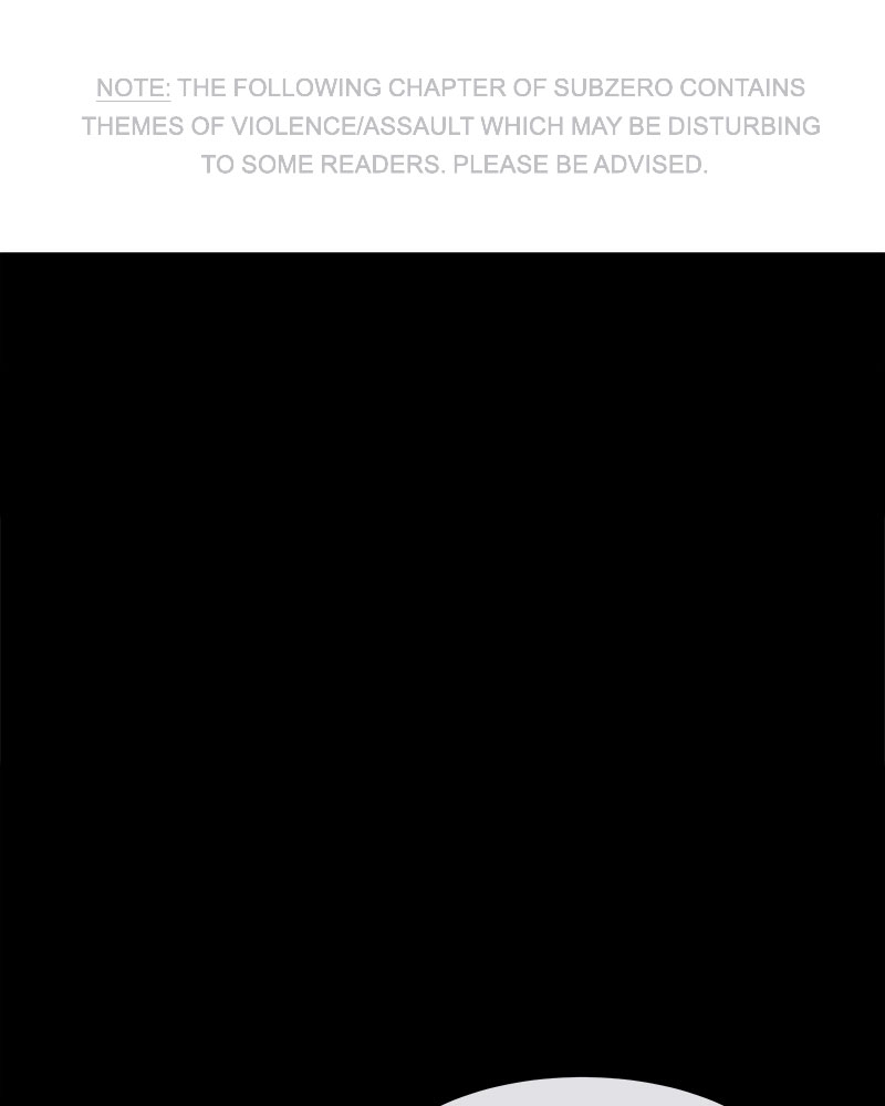 Read SubZero Manga Online