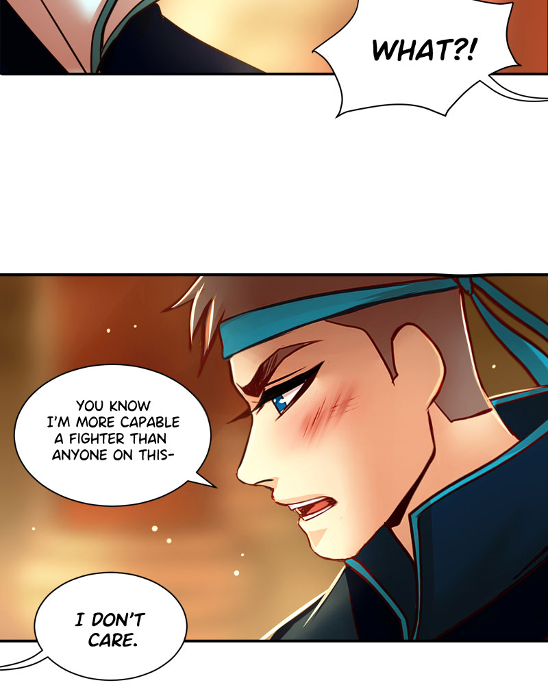 Read SubZero Manga Online
