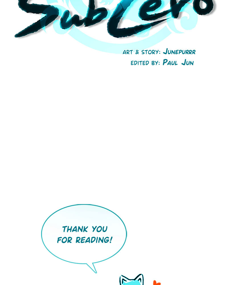 Read SubZero Manga Online
