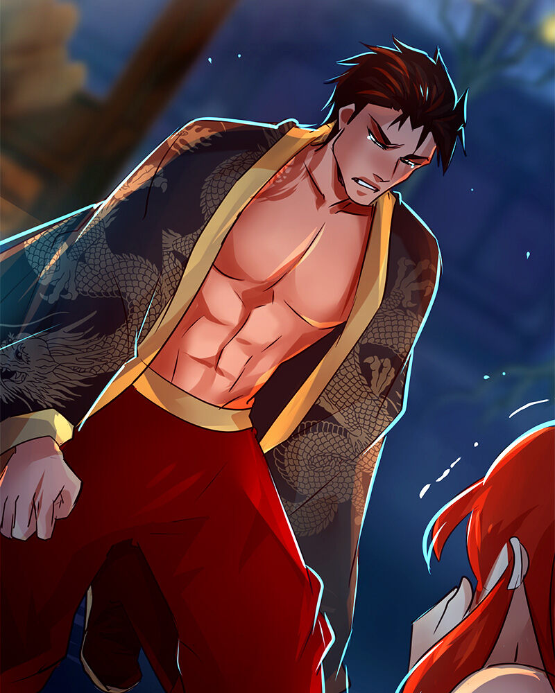 Read SubZero Manga Online