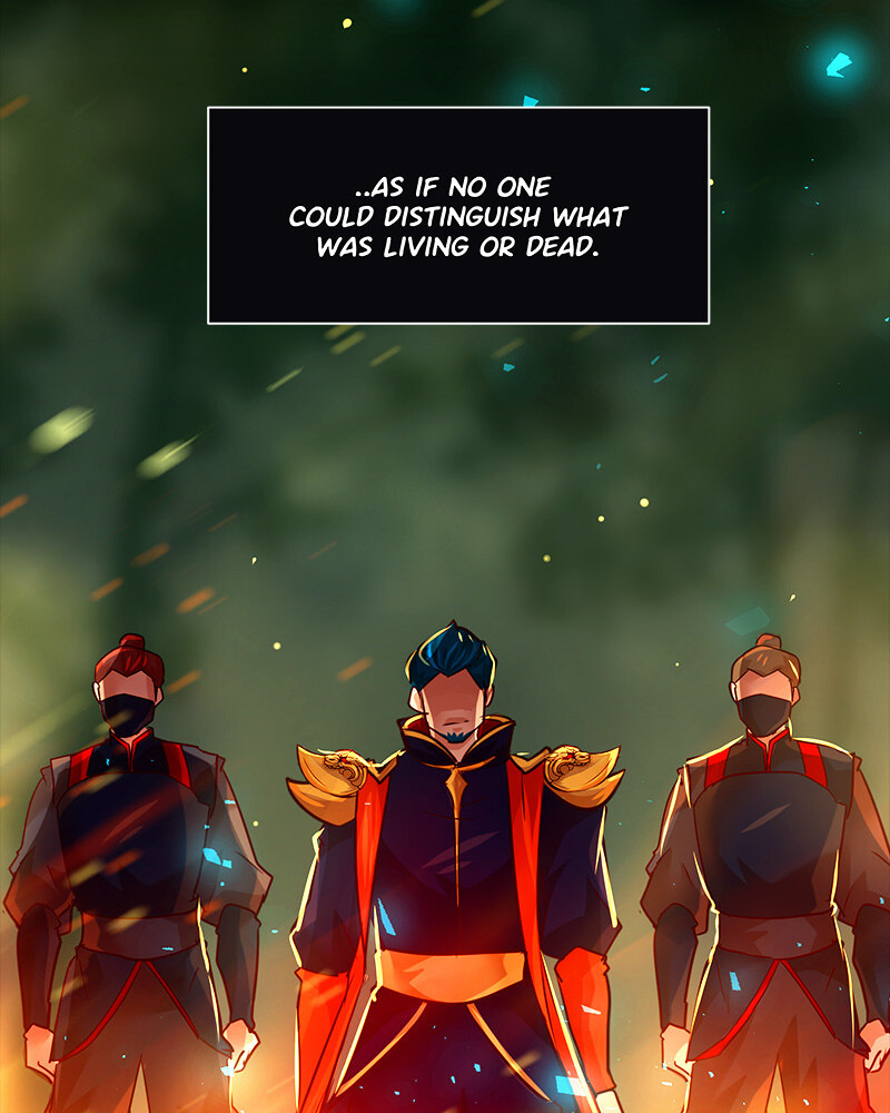 Read SubZero Manga Online