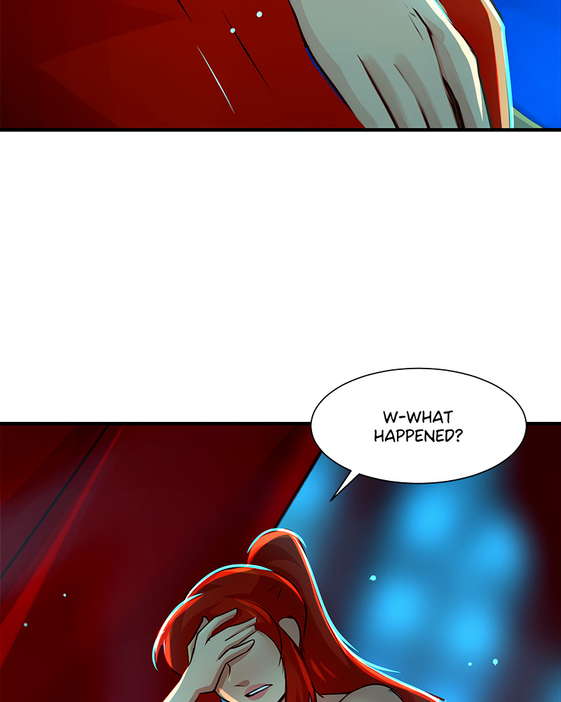 Read SubZero Manga Online