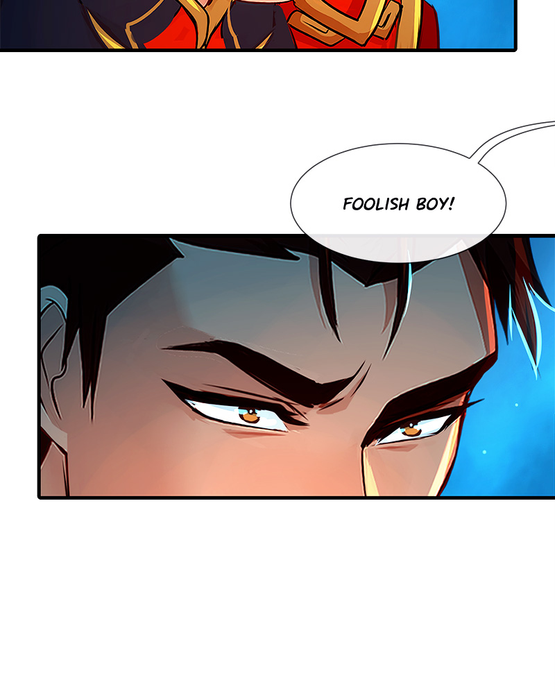 Read SubZero Manga Online