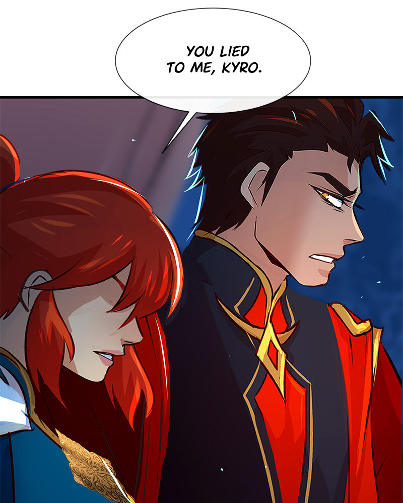 Read SubZero Manga Online
