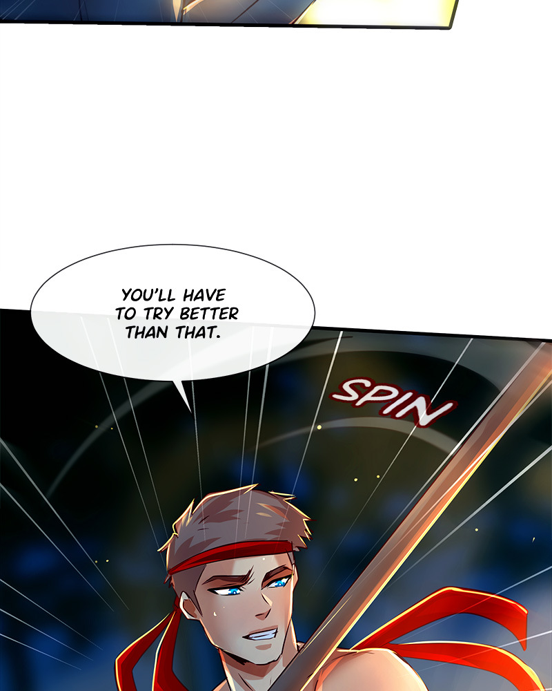 Read SubZero Manga Online
