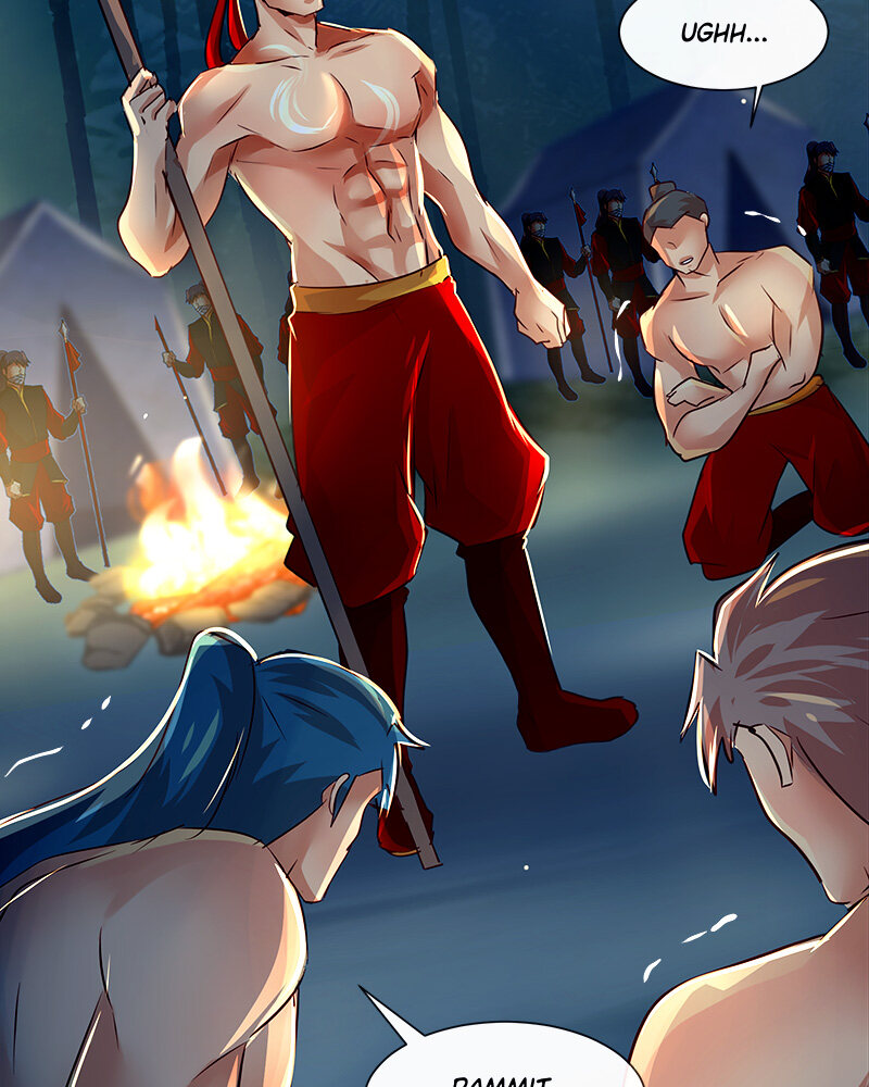 Read SubZero Manga Online