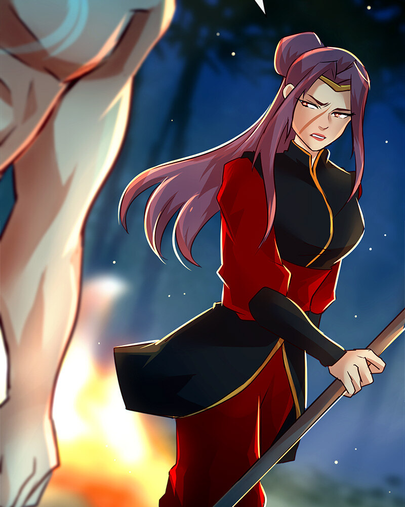 Read SubZero Manga Online