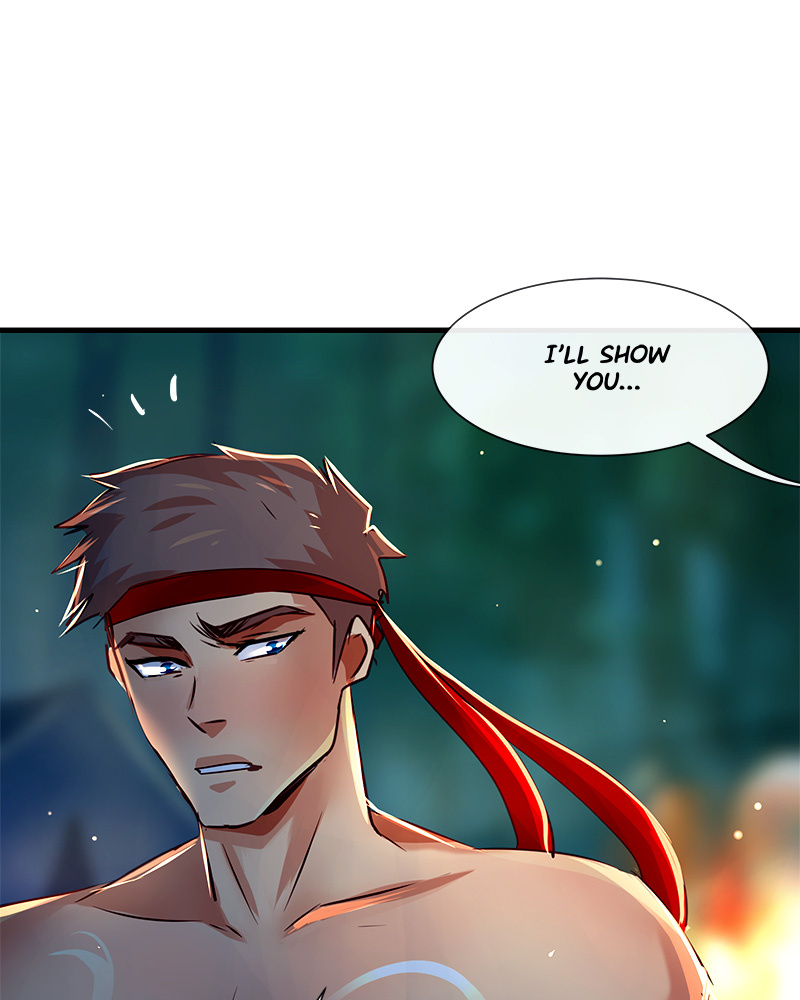 Read SubZero Manga Online