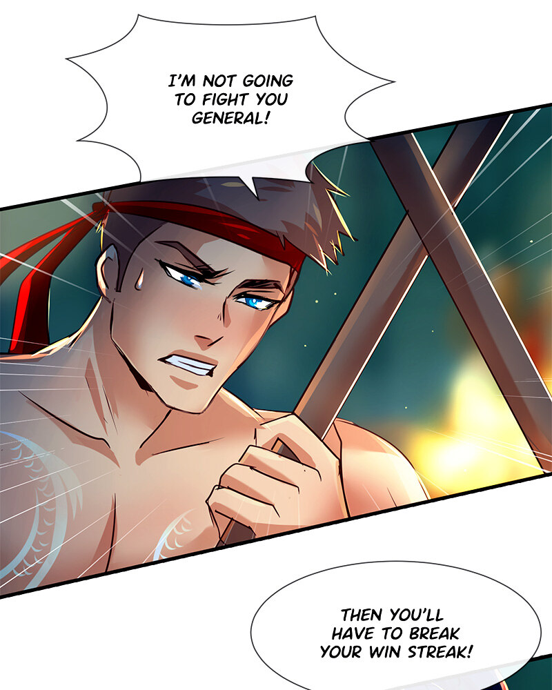 Read SubZero Manga Online