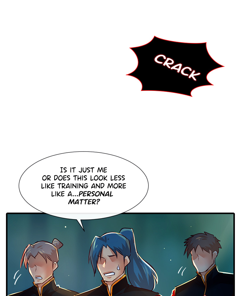 Read SubZero Manga Online