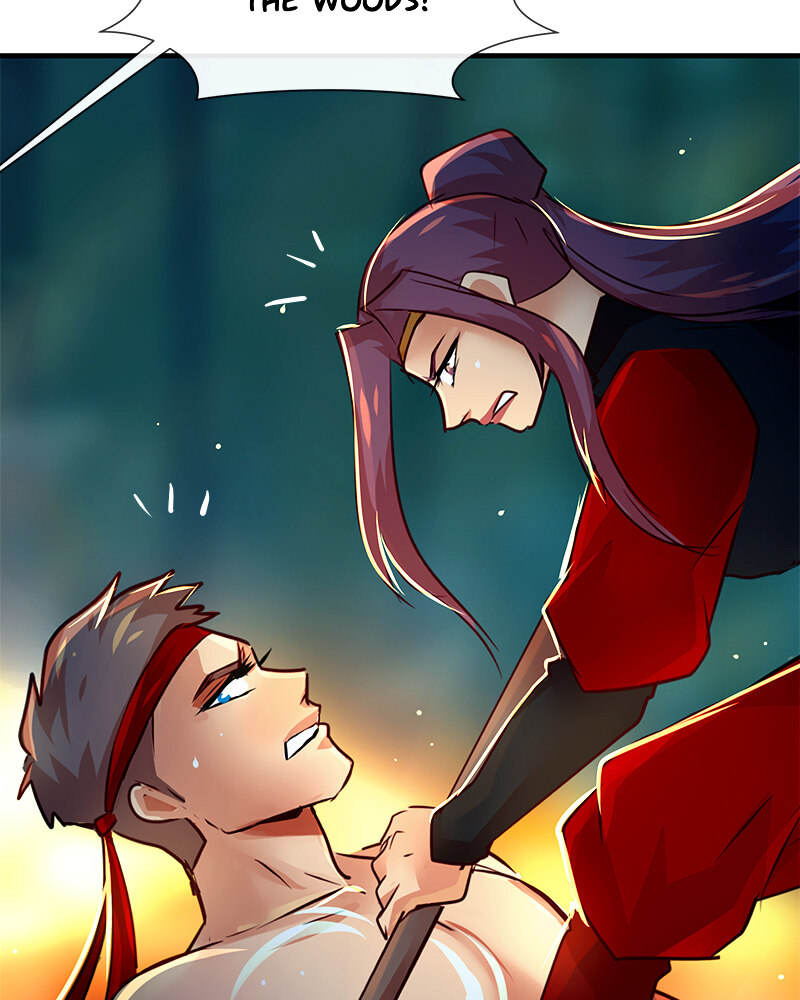 Read SubZero Manga Online