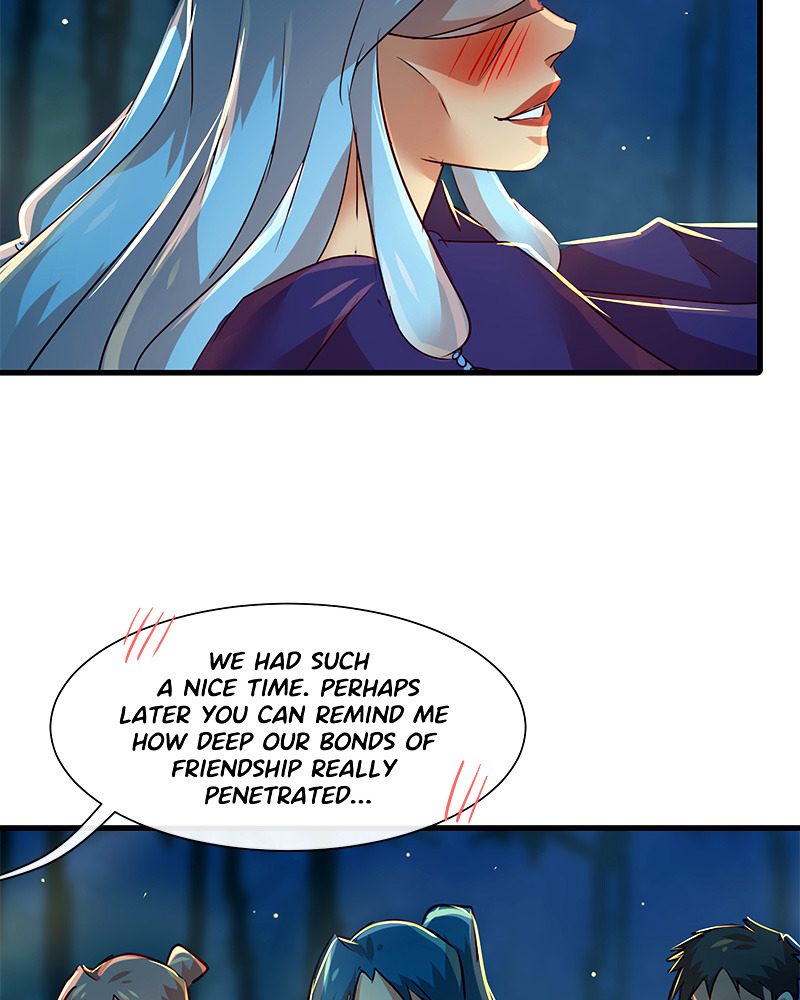 Read SubZero Manga Online