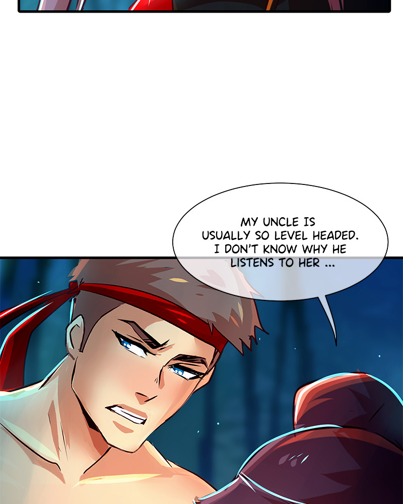 Read SubZero Manga Online
