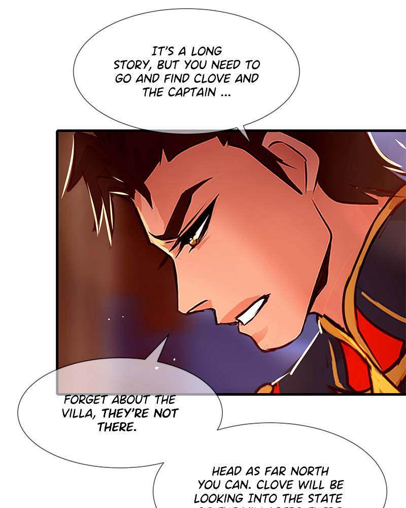 Read SubZero Manga Online