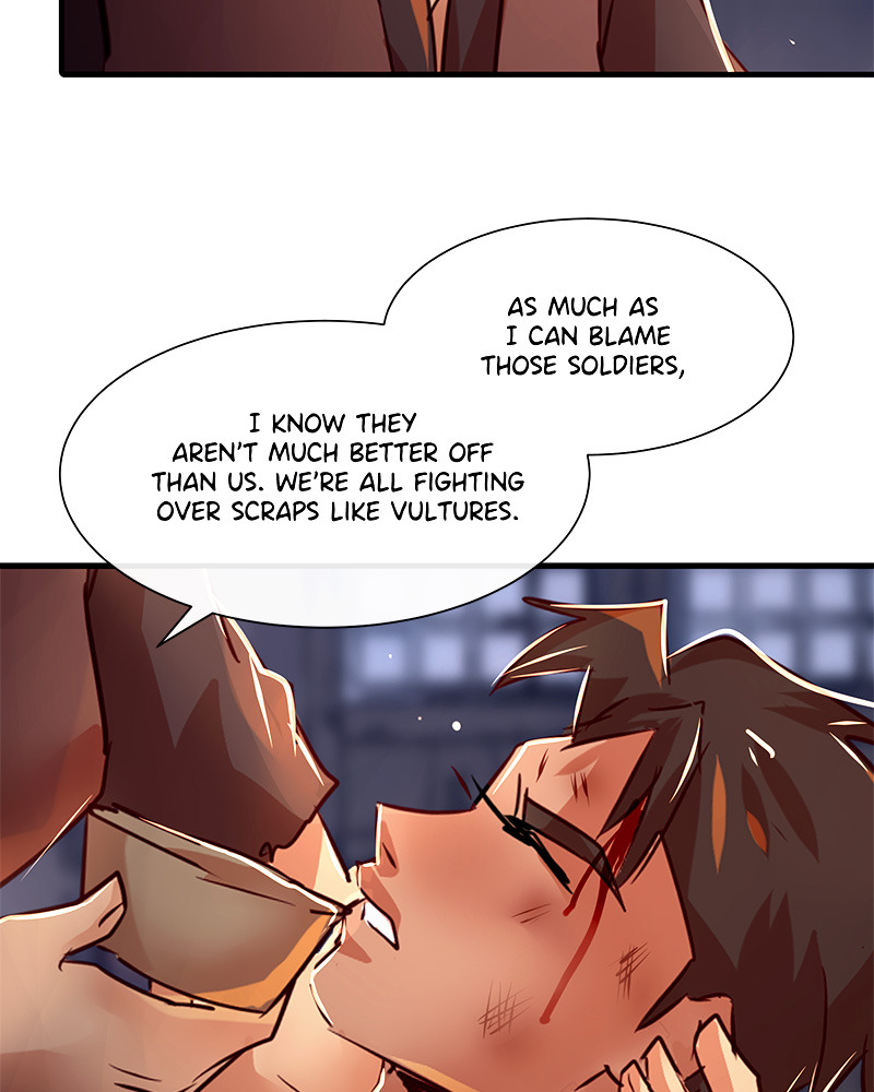 Read SubZero Manga Online