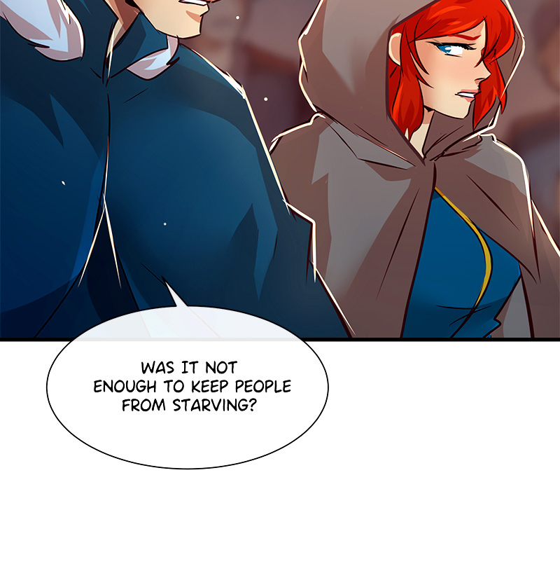Read SubZero Manga Online