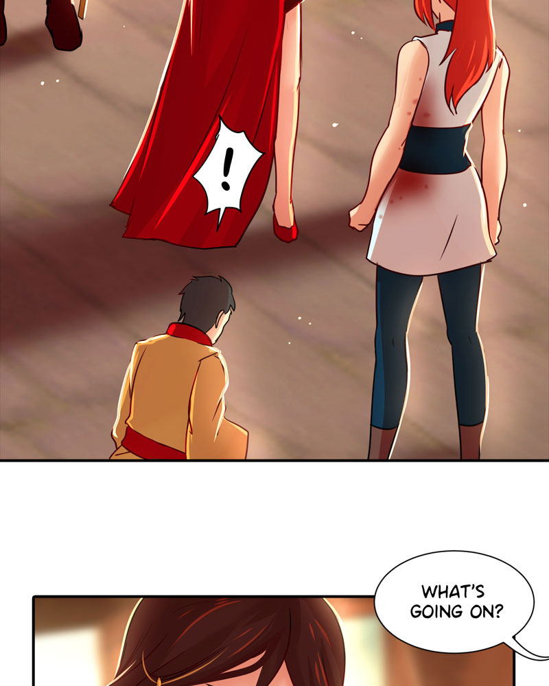 Read SubZero Manga Online