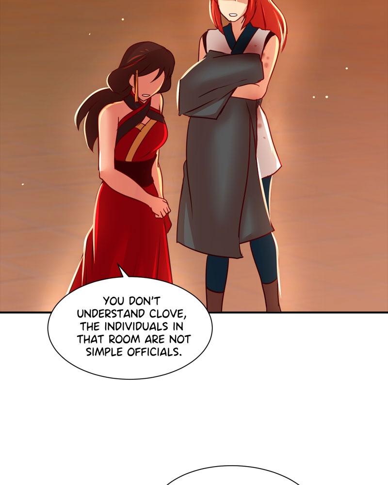 Read SubZero Manga Online