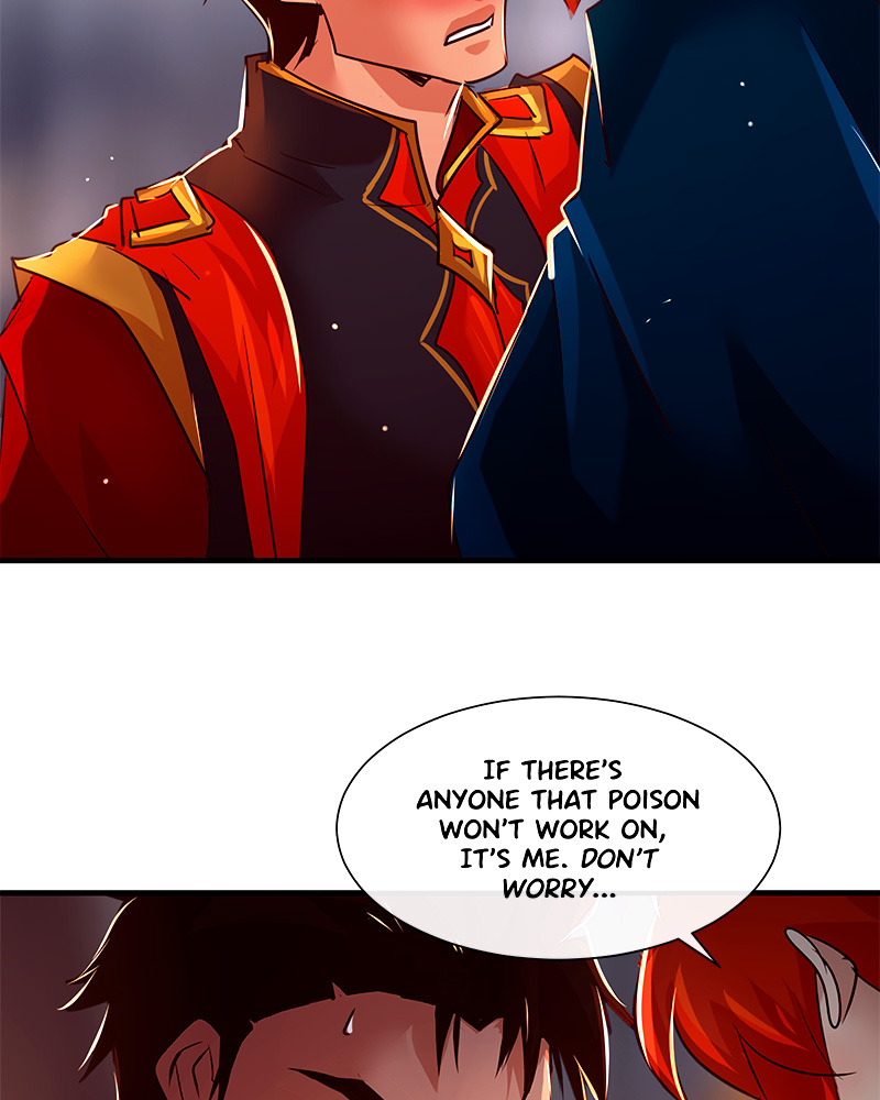 Read SubZero Manga Online