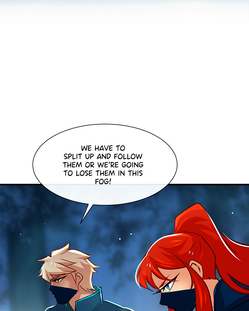 Read SubZero Manga Online