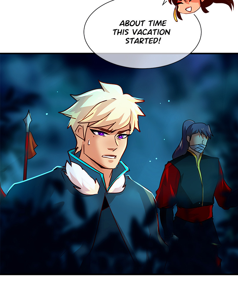 Read SubZero Manga Online