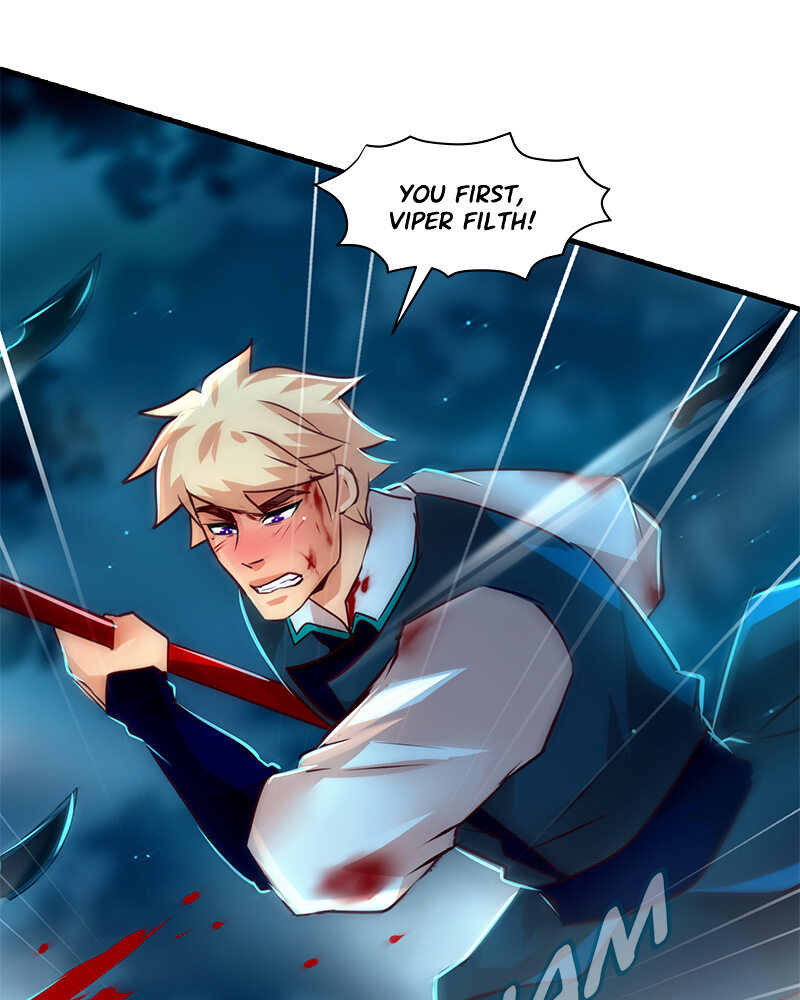 Read SubZero Manga Online