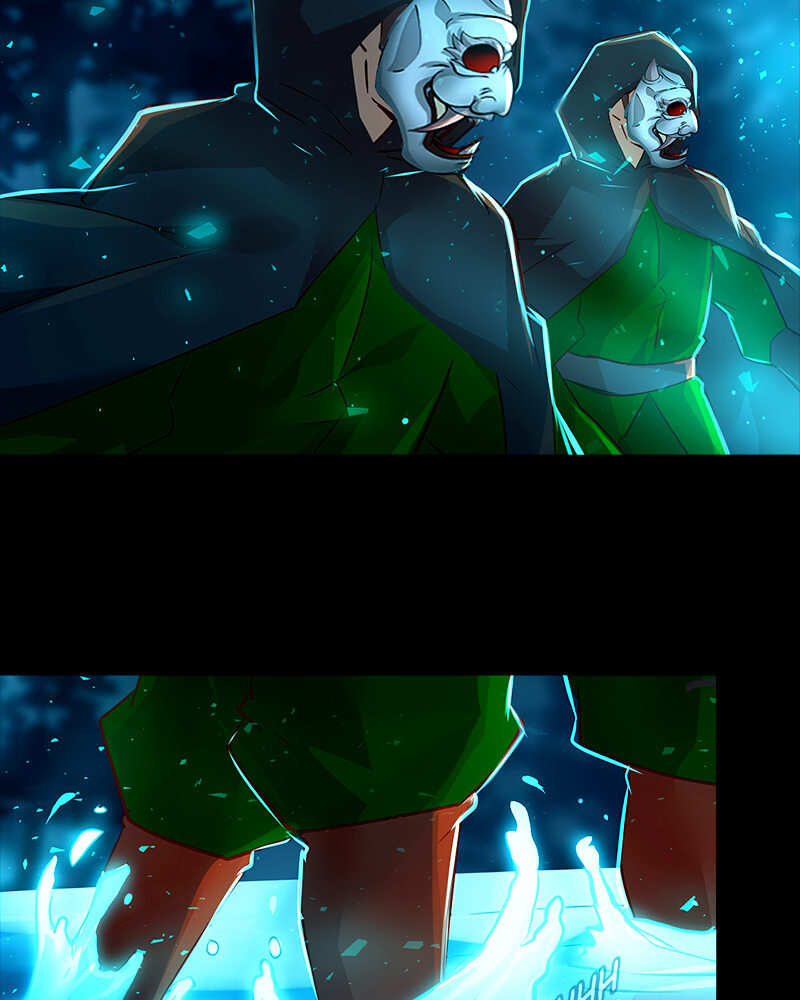 Read SubZero Manga Online