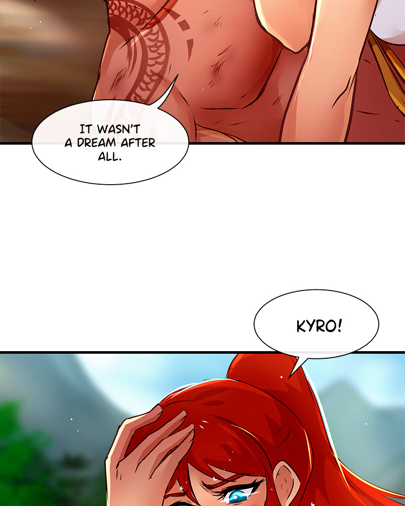 Read SubZero Manga Online