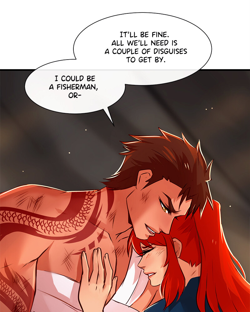 Read SubZero Manga Online