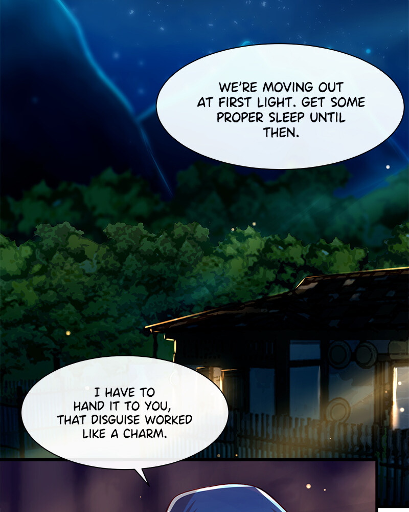 Read SubZero Manga Online
