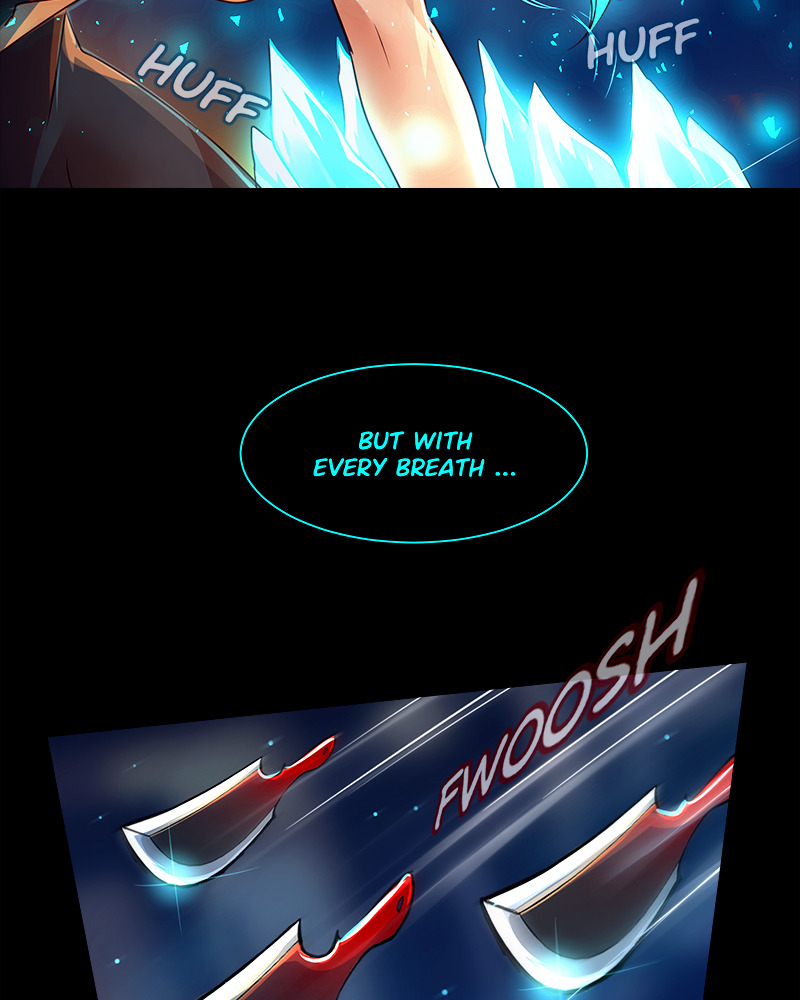 Read SubZero Manga Online