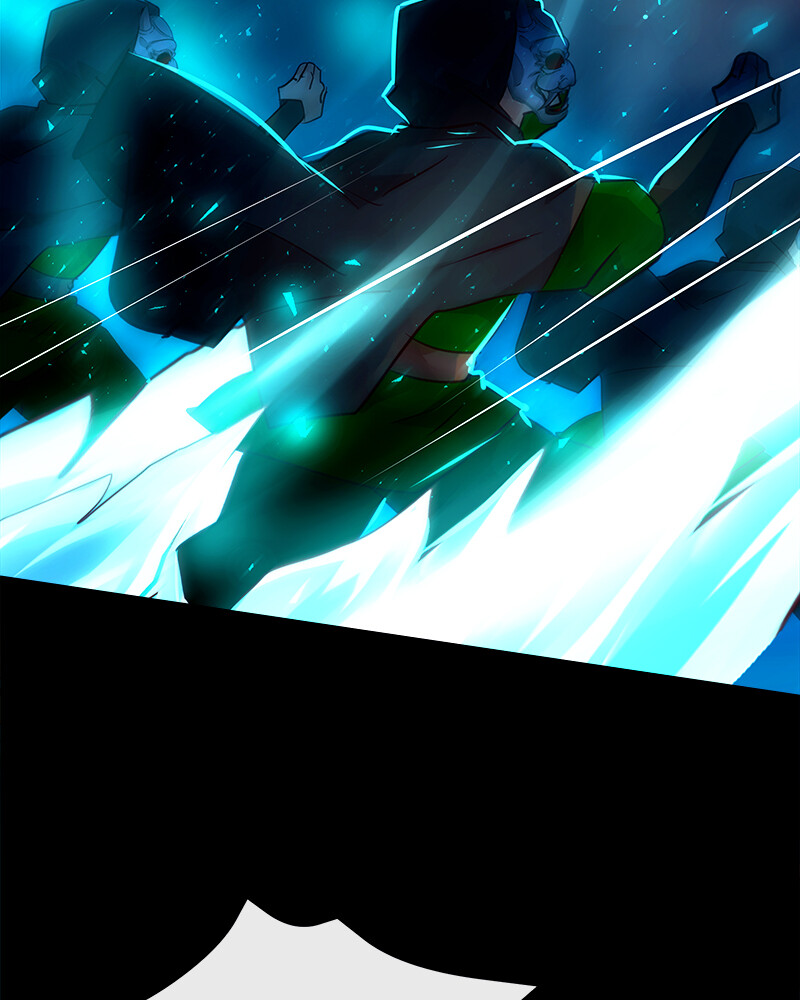 Read SubZero Manga Online