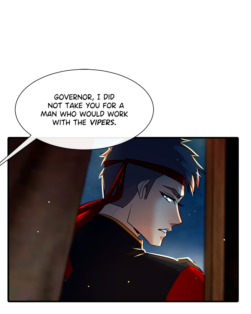 Read SubZero Manga Online