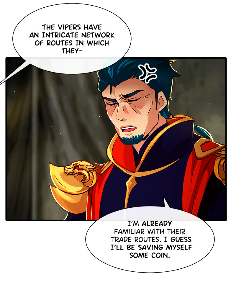 Read SubZero Manga Online