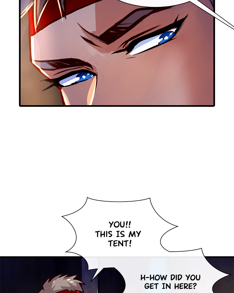 Read SubZero Manga Online