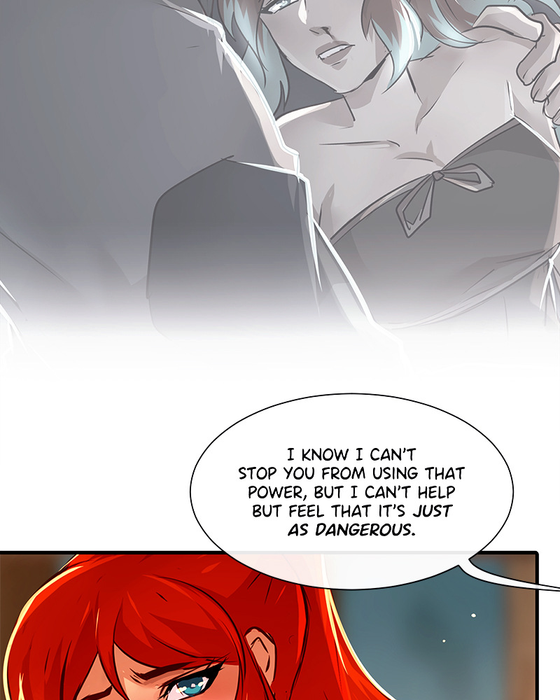 Read SubZero Manga Online
